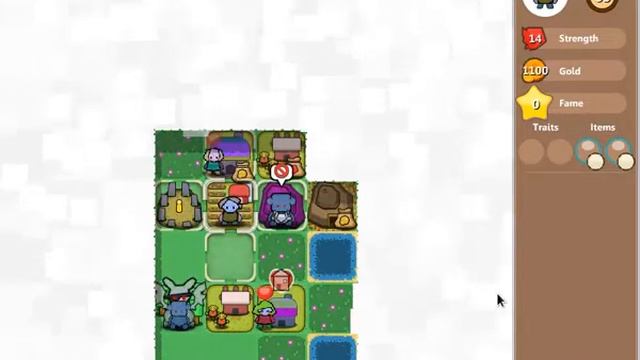 Hero Generations ALPHA (native on Fedora 20 Linux) смотреть онлайн