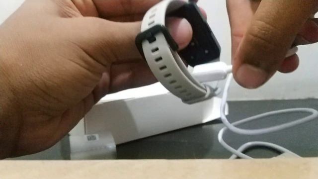 Honor Band 6 Unboxing | Shivang Gamerz. смотреть онлайн