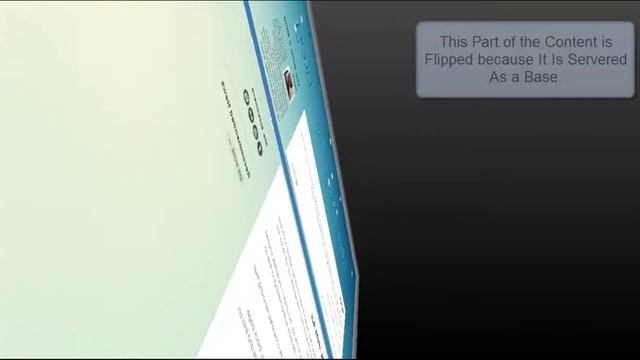 3D Browser Plugin (Experimental Demo 1) смотреть онлайн