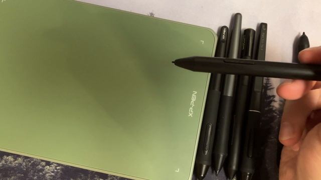 XP-Pen X3 Elite Pen/Stylus - Is It Worth Upgrading?