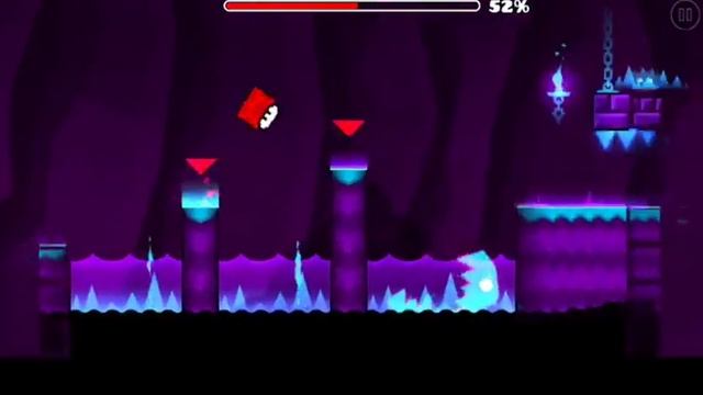 F-777 - Viking Arena (Geometry Dash: Meltdown) смотреть онлайн