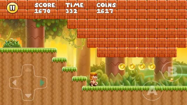 Chaves Adventures - Level 25. Gameplay Android смотреть онлайн