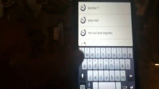 Windows mobile 7 in Android device, HTC inspire 4G, Desire HD смотреть онлайн