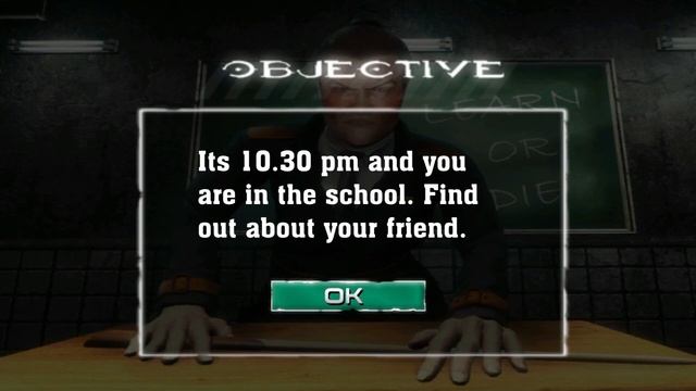 Spooky Teacher - High School Story - Android Gameplay смотреть онлайн