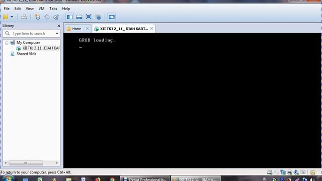 Cara Install Debian dan Asterisk смотреть онлайн