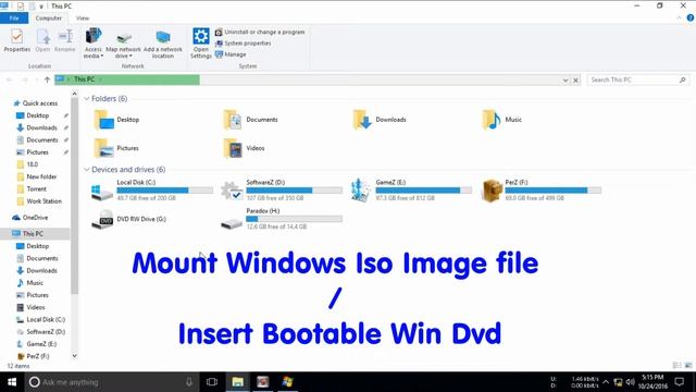 GOW TO INSTALL .NET 3.5 ON WINDOWS 8-11 WITHOUT INTERNET CONNECTION смотреть онлайн