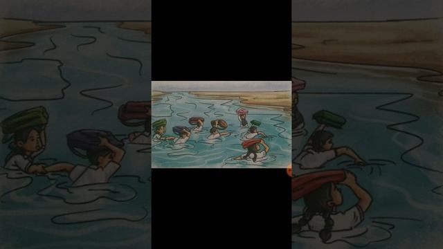 Class 6 English 2 chapter 4 part 3 смотреть онлайн