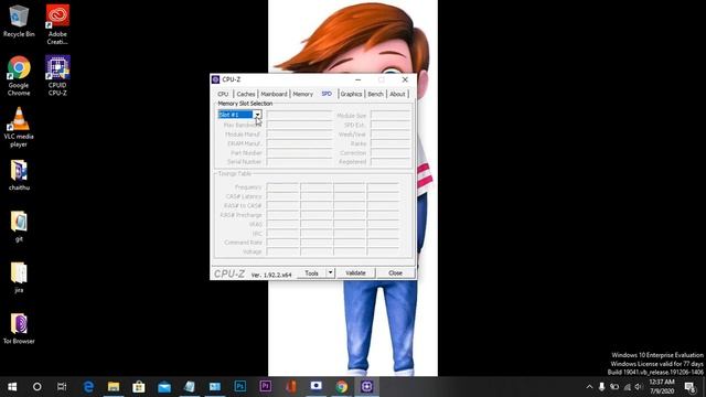 How to check Laptop and Desktop Hardware Information in a simple way смотреть онлайн