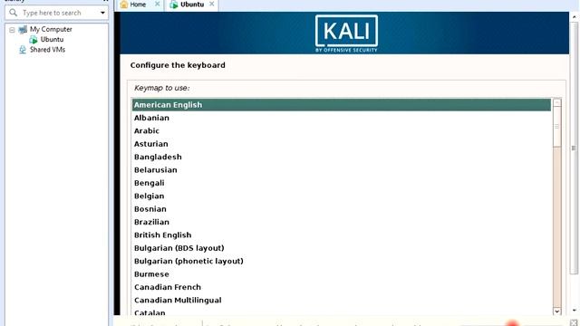 How To Install Kali Linux On Windows 7 смотреть онлайн