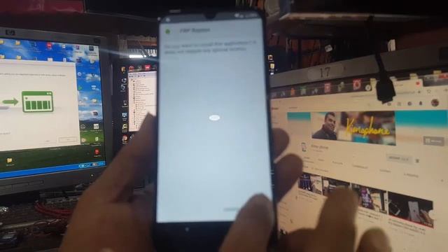 zte blade v1000 (v10) FRP/Google Lock Bypass Android 9.0 without PC смотреть онлайн