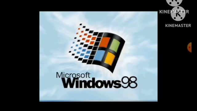 Preview 2 Microsoft Windows 98 Start-Up Sound in Fast смотреть онлайн