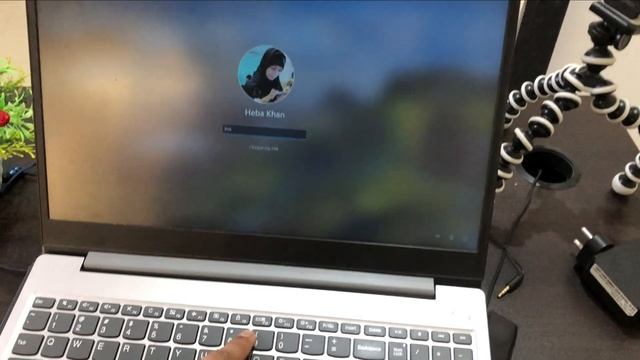 Lenovo Laptop me Bios Kaise Enable Kare | How to Enable Bios Kaise in Lenovo Bios Setup смотреть онлайн