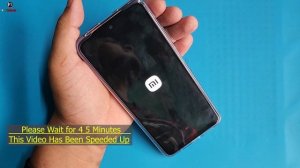 Redmi Note 11 Hard Reset MIUI 13 Android 12 | Factory Hard Reset Redmi Note 11 #2023