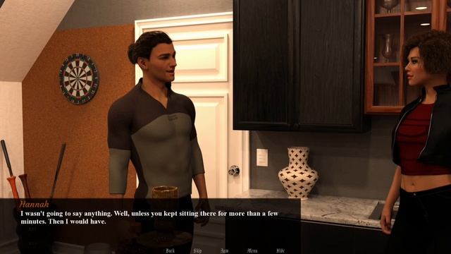 Between Two Worlds Android Gameplay Part 3 смотреть онлайн