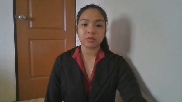 Job Interview | Work Immersion | смотреть онлайн