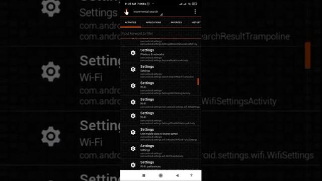How to View Wifi Password in All device смотреть онлайн