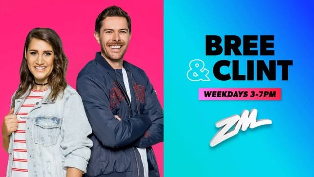 Bree & Clint With Matty McLean: Are You Going Commando? (20 October 2022)