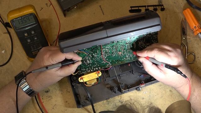 Should have left this where I found it.... The bin. смотреть онлайн