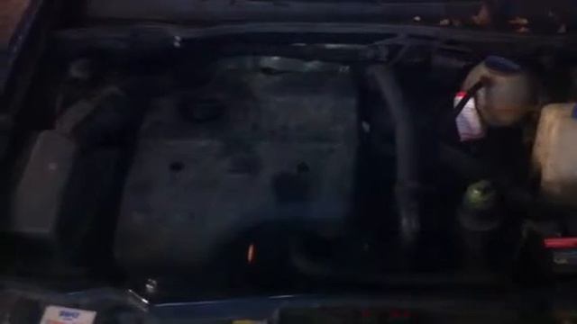 Z 5068 Seat Cordoba 1.9tdi