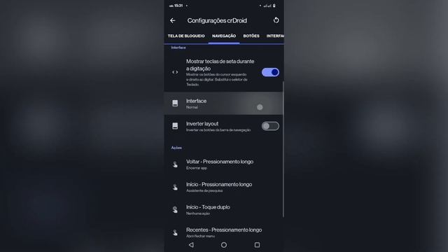 🔥 Review - CrDroid 10.2 para o Moto G7 Play ‼️📲 (Android 14 64 Bits) 😍 смотреть онлайн