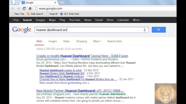 Update Dashboard on 3G Modem - Method - 01 смотреть онлайн