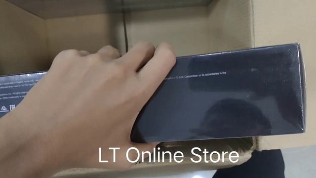 D-Link DES1024C 24-Port Unmanaged Ethernert Switch смотреть онлайн