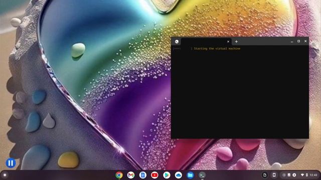 Other browsers on Chrome OS Vita Android and Linux смотреть онлайн