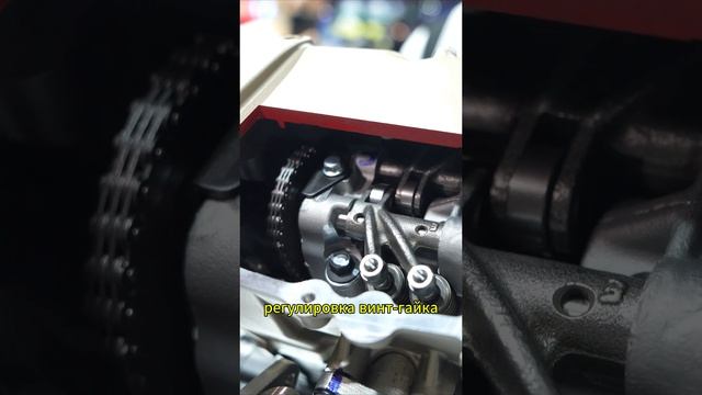 Моторы Loncin - простенькие конструкции, проверенные временем смотреть онлайн