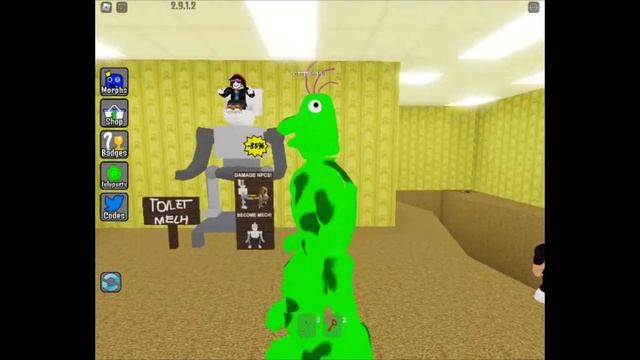 roblox backroms смотреть онлайн