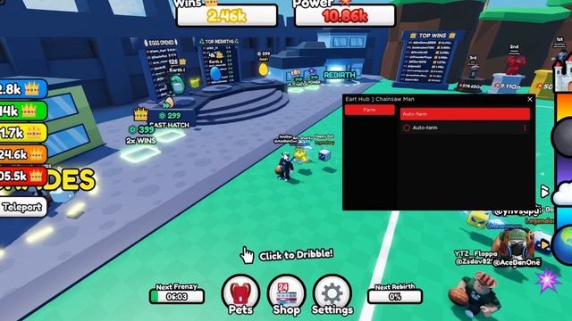 CHEAT ENGINE ROBLOX 2023 REAL 100% смотреть онлайн
