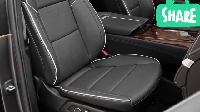 2022 Cadillac Escalade Long - New LuxurySUV By Larte Design #cars #cardillac#