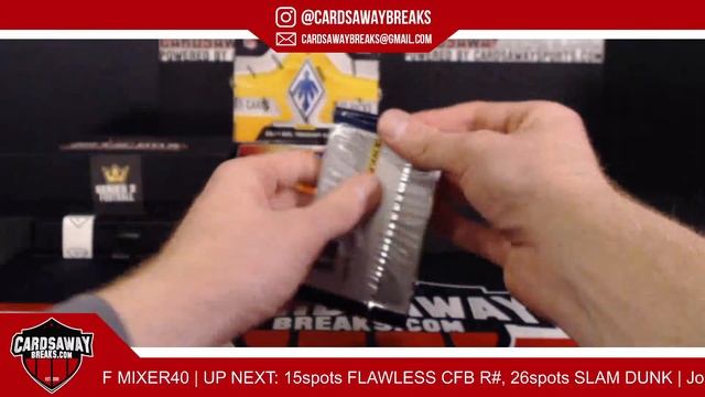 10 Box HOF Football Mixer #9 смотреть онлайн