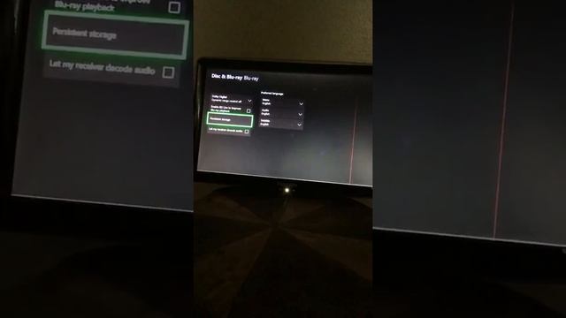 What to do I your Xbox is slow and goes black смотреть онлайн