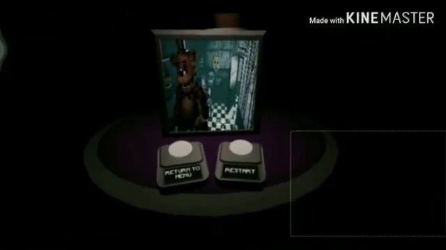 Five nights at Freddy's vr android v. 0.0.9.2 แก้ไขเเล้ว смотреть онлайн