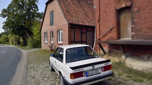 Alpina BMW Auto Gallery in Los Angeles смотреть онлайн