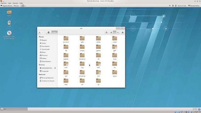 Linux Graphical User Interface Part 1 смотреть онлайн