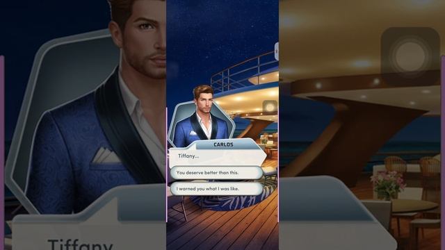 🆕️ VIP 🤍 Choices - Chapter 10.2: Surrender 🔥 Walkthrough UNLIMITED 💎 #sexy #billionaire #BDSM смотреть онлайн