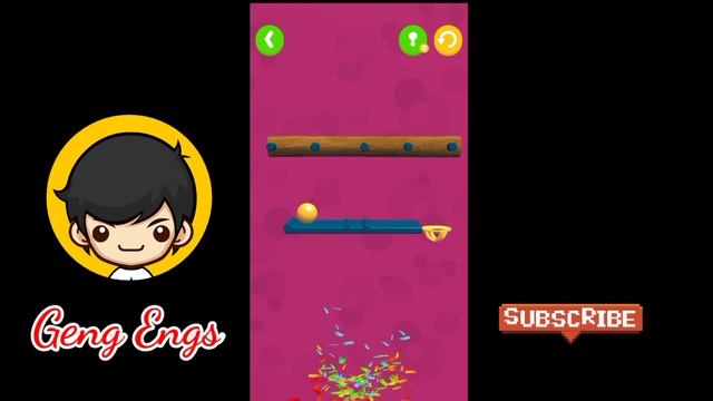 CUT THIS! level 11-13 to 11-14 solution gameplay android ios game смотреть онлайн