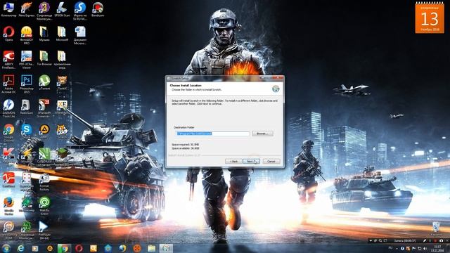 Как скачать Scratch, Scratch 2 и Scratch 3? + Ссылка