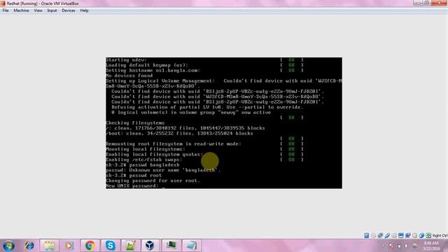 How To Recover Or Reset Linux Root Password Easily | Linux Administration смотреть онлайн