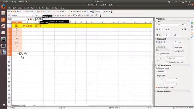 Microsoft Office for Linux OS? Try: Apache OpenOffice | Libreoffice смотреть онлайн