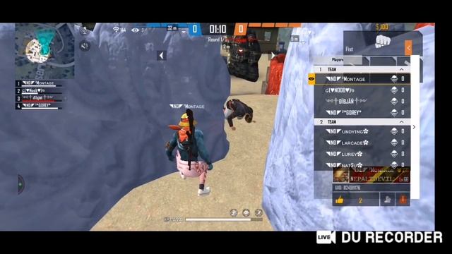 ND clash squad friendly match смотреть онлайн