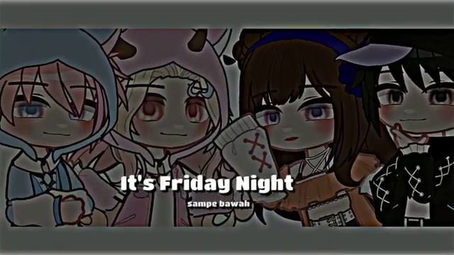 Gacha Neon X Gacha Nox смотреть онлайн