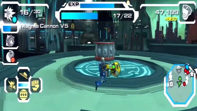 Ratchet: Deadlocked / Gladiator (PS3 HD) - Episode 4 смотреть онлайн