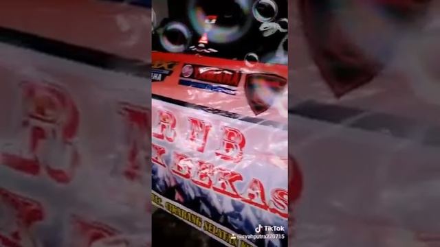 Kopdar Wajib RNB Riders N Max Bekasi