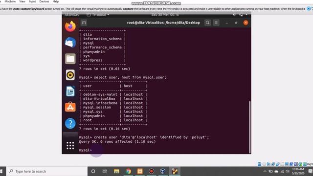 Konfigurasi Web Server dan Database Server смотреть онлайн