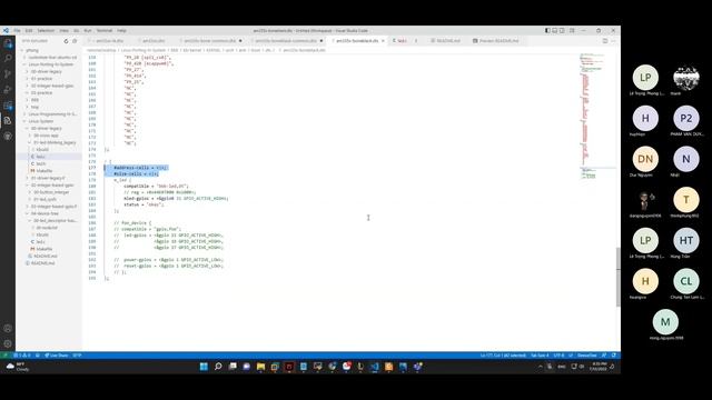 Bài 5. Device Tree - Linux Porting & Kernel смотреть онлайн