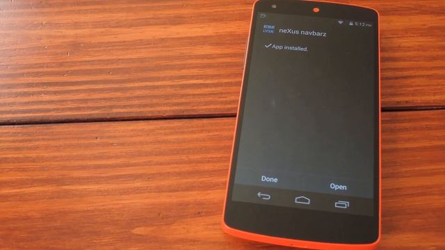 Theme Your Navigation Buttons with More Unique Designs [How-To] смотреть онлайн
