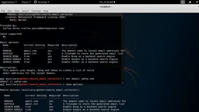 email harvesting смотреть онлайн