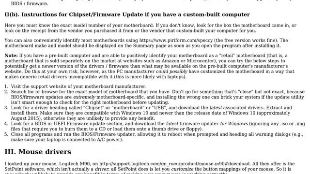 Unix & Linux: My mouse randomly disconnecting and reconnecting.Windows 10 (4 Solutions!!) смотреть онлайн
